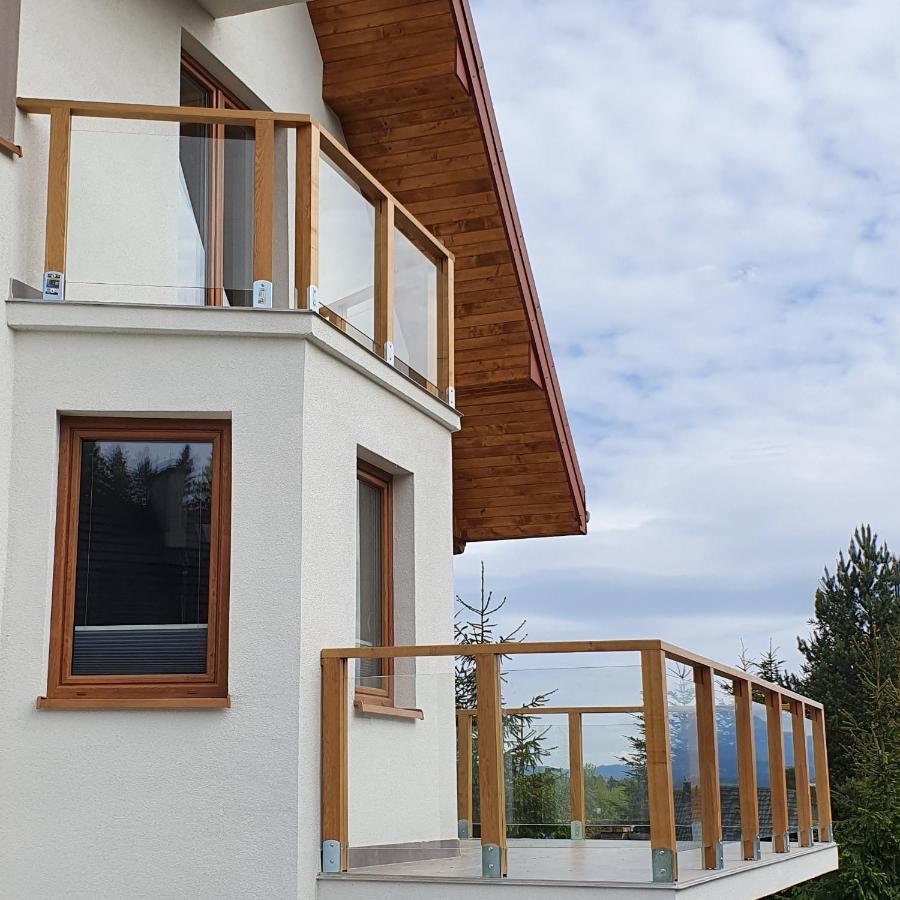 Velo Apartamenty Czorsztyn Extérieur photo