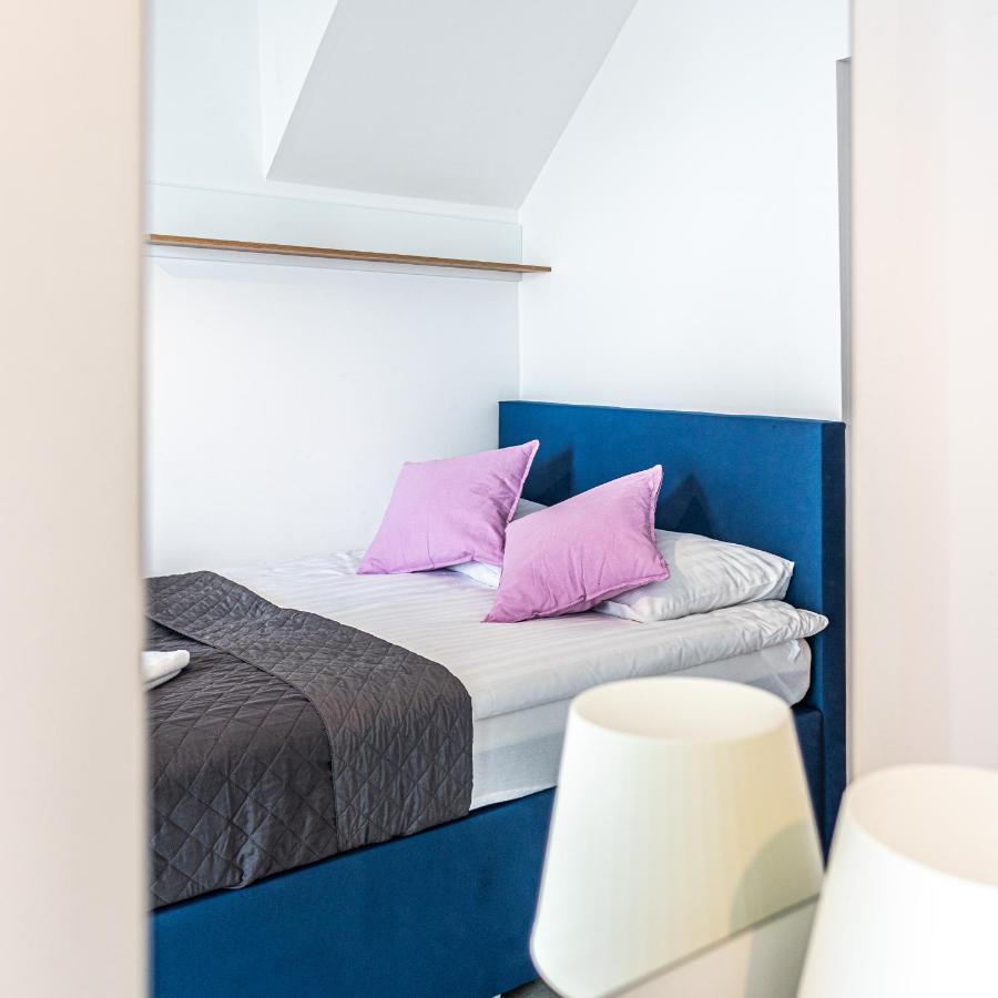 Velo Apartamenty Czorsztyn Extérieur photo