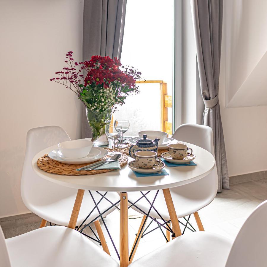 Velo Apartamenty Czorsztyn Extérieur photo