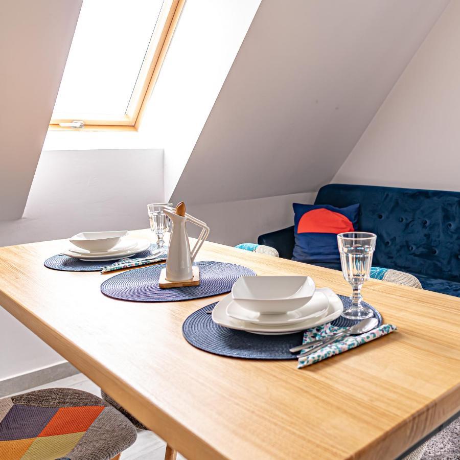 Velo Apartamenty Czorsztyn Extérieur photo