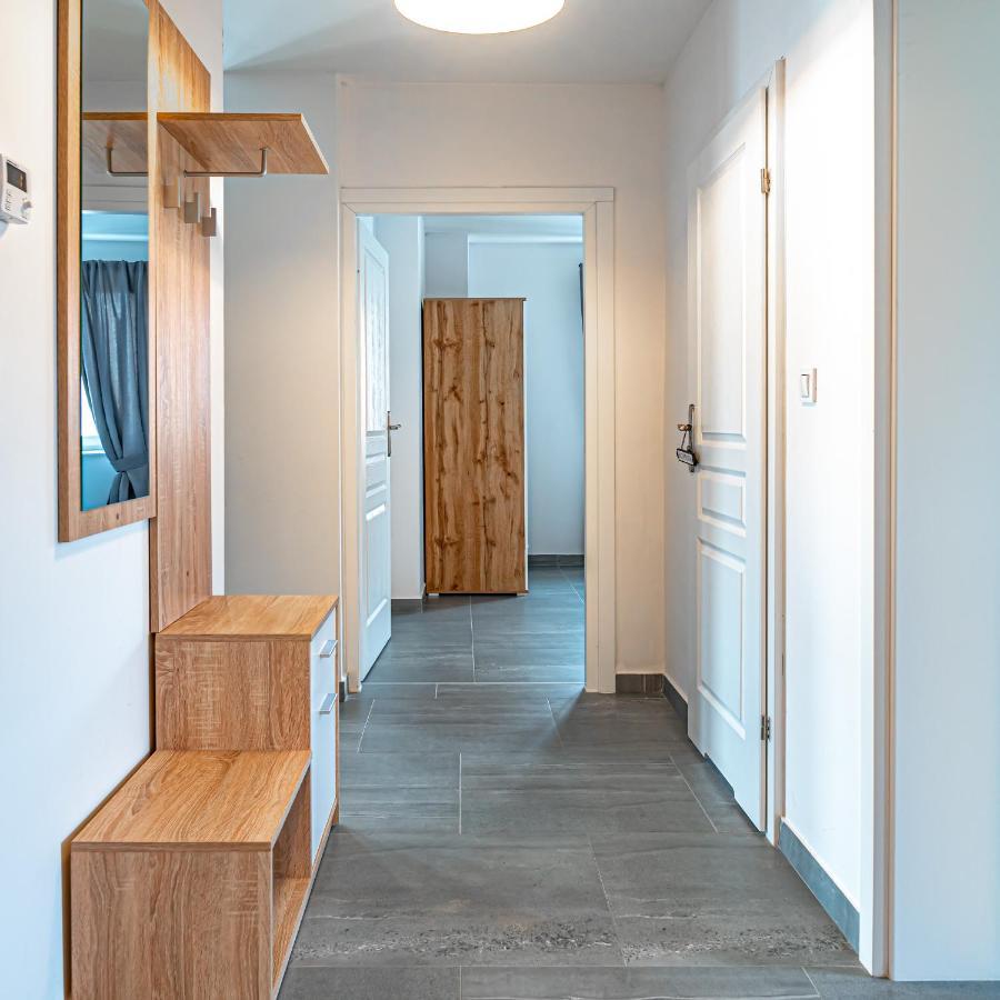 Velo Apartamenty Czorsztyn Extérieur photo
