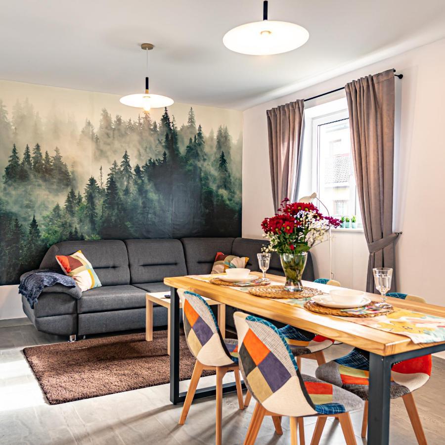 Velo Apartamenty Czorsztyn Extérieur photo