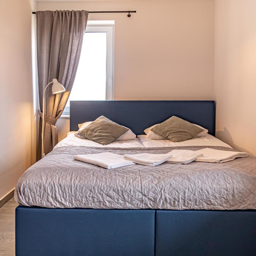 Velo Apartamenty Czorsztyn Extérieur photo