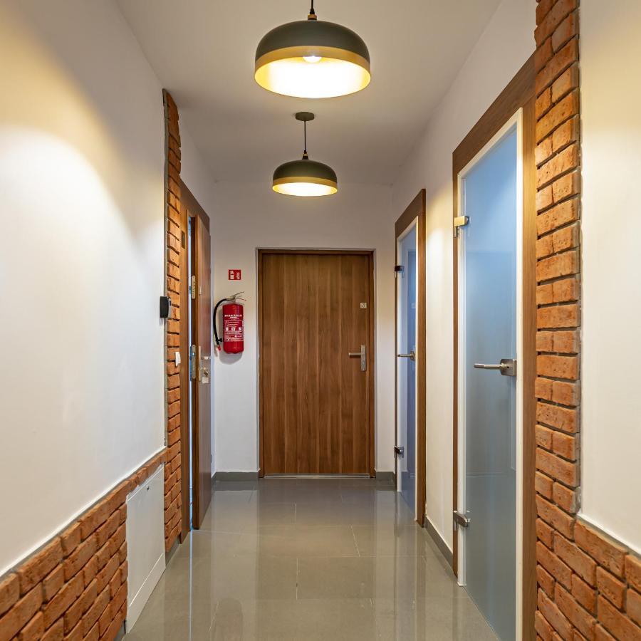 Velo Apartamenty Czorsztyn Extérieur photo