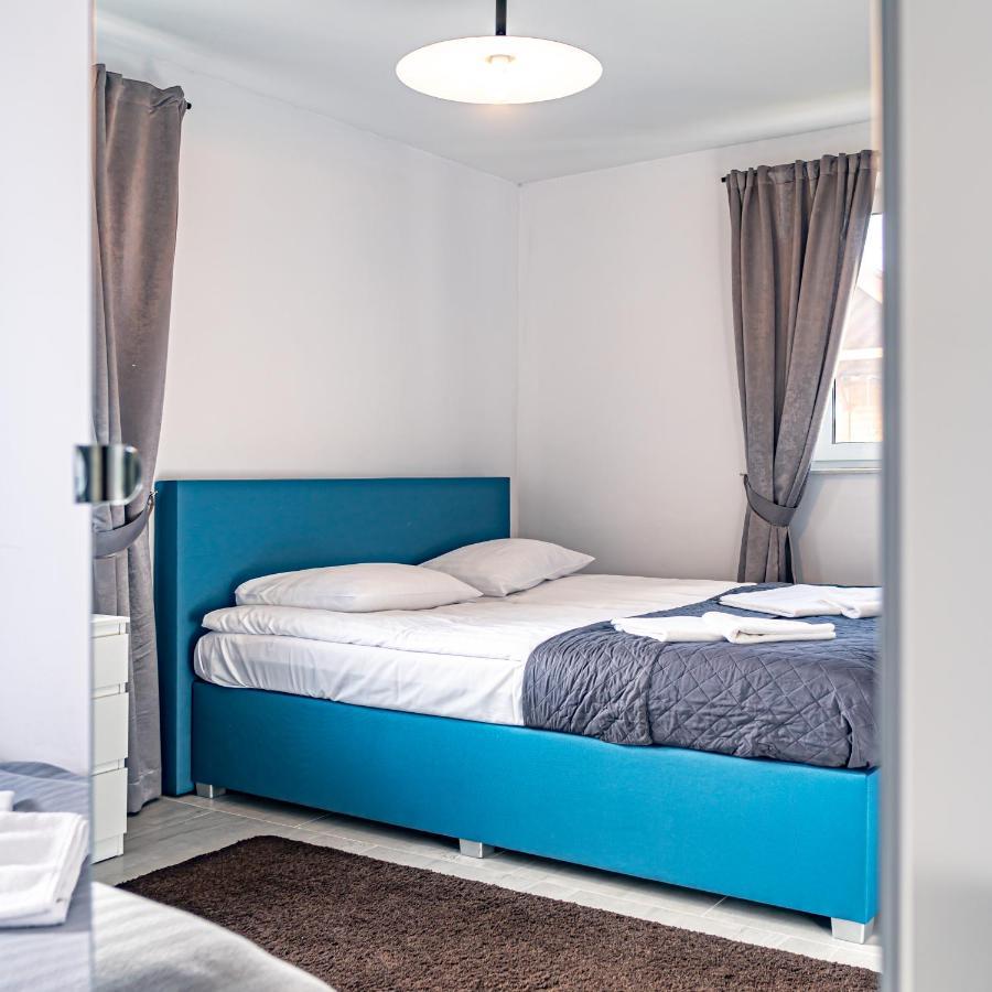 Velo Apartamenty Czorsztyn Extérieur photo