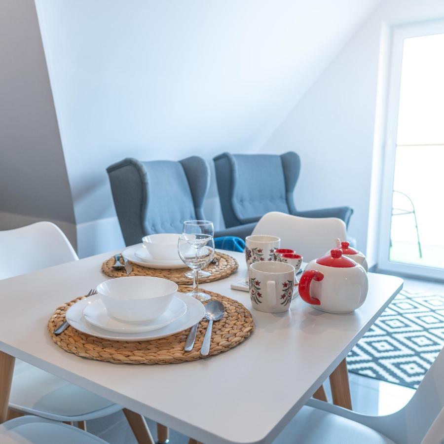 Velo Apartamenty Czorsztyn Extérieur photo