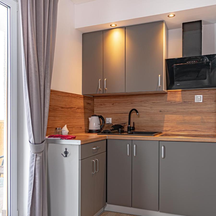 Velo Apartamenty Czorsztyn Extérieur photo