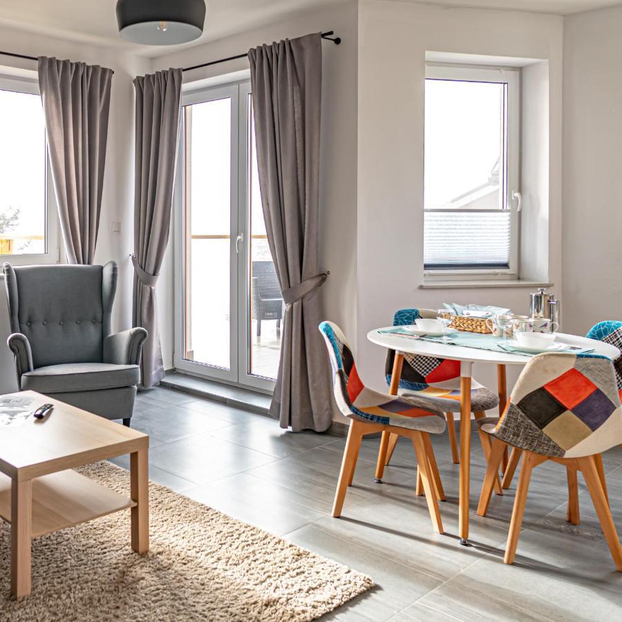 Velo Apartamenty Czorsztyn Extérieur photo