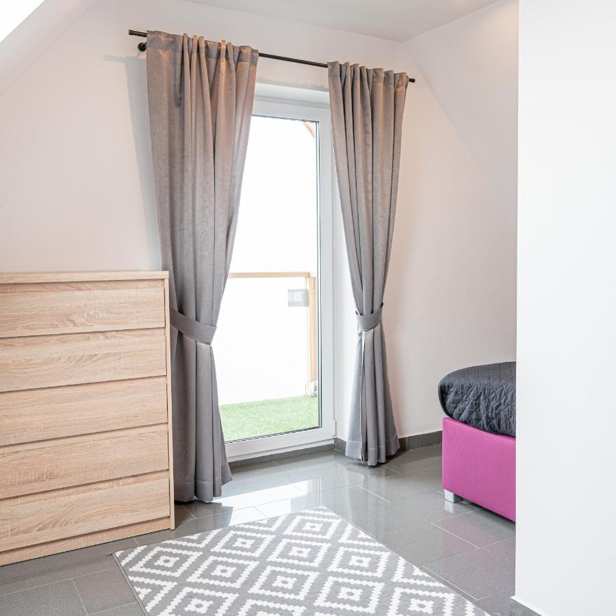 Velo Apartamenty Czorsztyn Extérieur photo